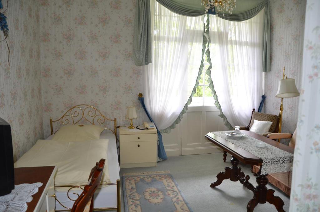 Hotel Villa Koenigin Luise Bad Pyrmont Room photo